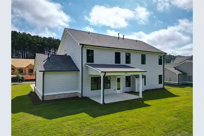 345 Weslyn Drive, Social Circle, GA 30025 - Photo 6