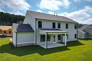 345 Weslyn Dr, Social Circle, GA 30025 - Photo 6