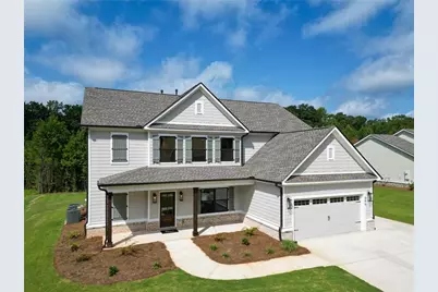 345 Weslyn Drive, Social Circle, GA 30025 - Photo 4