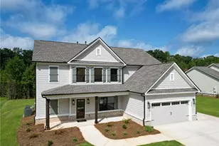 345 Weslyn Dr, Social Circle, GA 30025 - Photo 4