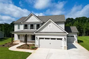 345 Weslyn Dr, Social Circle, GA 30025 - Photo 2