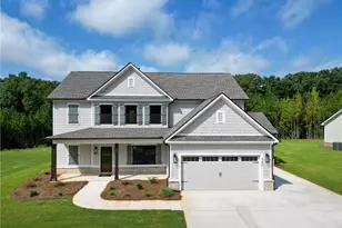 345 Weslyn Dr, Social Circle, GA 30025 - Photo 1