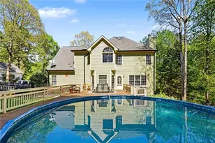 2676 Sleepy Hollow Rd, Monroe, GA 30655 - Photo 4