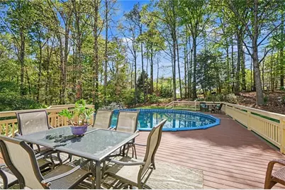 2676 Sleepy Hollow Road, Monroe, GA 30655 - Photo 40