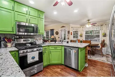 2676 Sleepy Hollow Road, Monroe, GA 30655 - Photo 10
