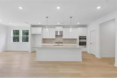 321 Meacham Court, Dacula, GA 30019 - Photo 2