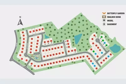 321 Meacham Court, Dacula, GA 30019 - Photo 56