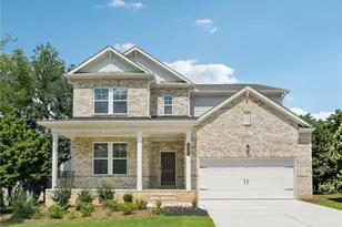 321 Meacham Ct, Dacula, GA 30019 - Photo 1