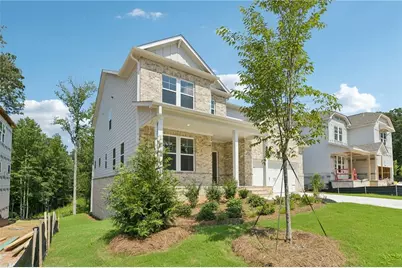 321 Meacham Court, Dacula, GA 30019 - Photo 54