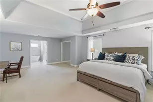 1112 Oakhurst Trail, Lawrenceville, GA 30043 - Photo 28