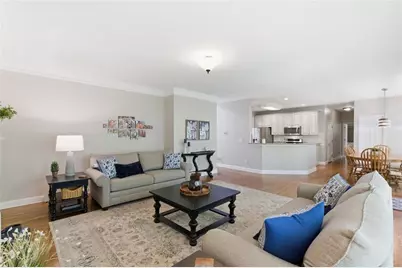 1112 Oakhurst Trail, Lawrenceville, GA 30043 - Photo 12