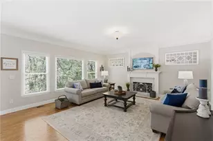 1112 Oakhurst Trail, Lawrenceville, GA 30043 - Photo 12