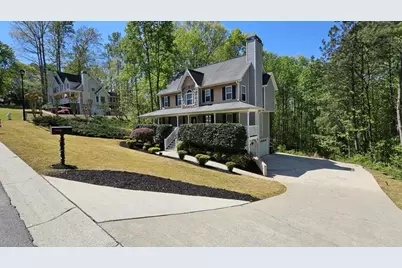 147 Oliver Drive, Dallas, GA 30132 - Photo 46