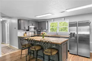 71 Hughes Dairy Road SE, Lindale, GA 30147 - Photo 4