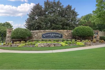 373 Flatstone SW, Marietta, GA 30064 - Photo 64