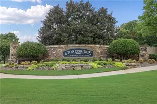 373 Flatstone SW, Marietta, GA 30064 - Photo 64