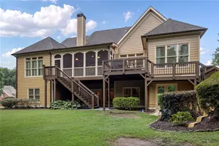 373 Flatstone SW, Marietta, GA 30064 - Photo 58