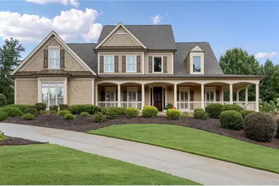 373 Flatstone SW, Marietta, GA 30064 - Photo 1