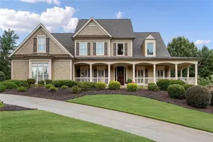 373 Flatstone SW, Marietta, GA 30064 - Photo 1