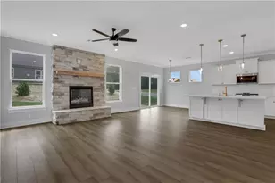 4250 Mary Ruth Way, Loganville, GA 30052 - Photo 24