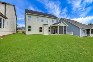 4250 Mary Ruth Way, Loganville, GA 30052 - Photo 48