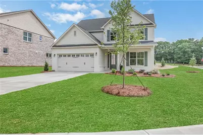 4250 Mary Ruth Way, Loganville, GA 30052 - Photo 2