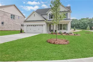 4250 Mary Ruth Way, Loganville, GA 30052 - Photo 2