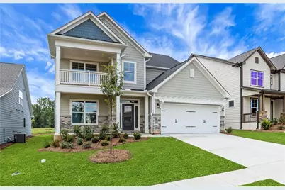 4250 Mary Ruth Way, Loganville, GA 30052 - Photo 1