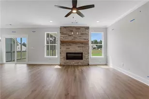 4250 Mary Ruth Way, Loganville, GA 30052 - Photo 8