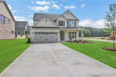 4250 Mary Ruth Way, Loganville, GA 30052 - Photo 4