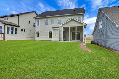 4250 Mary Ruth Way, Loganville, GA 30052 - Photo 50