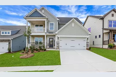 4250 Mary Ruth Way, Loganville, GA 30052 - Photo 2