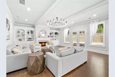 4188 Gunnerson Lane, Kennesaw, GA 30152 - Photo 14