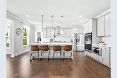 4188 Gunnerson Lane, Kennesaw, GA 30152 - Photo 16