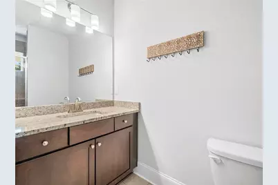 4188 Gunnerson Lane, Kennesaw, GA 30152 - Photo 6