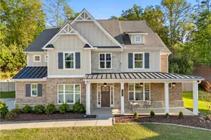 4188 Gunnerson Ln, Kennesaw, GA 30152 - Photo 1