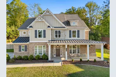 4188 Gunnerson Lane, Kennesaw, GA 30152 - Photo 2