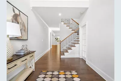 4188 Gunnerson Lane, Kennesaw, GA 30152 - Photo 4