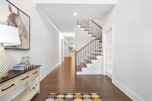 4188 Gunnerson Ln, Kennesaw, GA 30152 - Photo 4