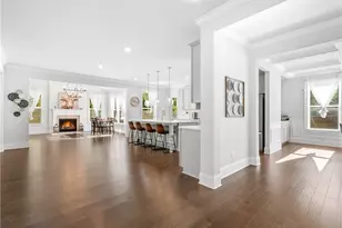 4188 Gunnerson Ln, Kennesaw, GA 30152 - Photo 8