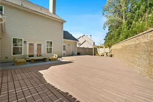 4188 Gunnerson Ln, Kennesaw, GA 30152 - Photo 50