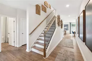 6717 Homer Ln, Fairburn, GA 30213 - Photo 4