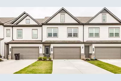 23 Felton Walk, Cartersville, GA 30120 - Photo 1