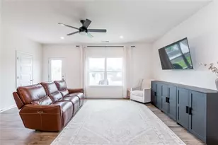 23 Felton Walk, Cartersville, GA 30120 - Photo 8