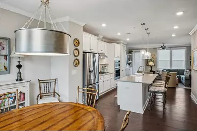 6540 Beacon Drive, Sandy Springs, GA 30328 - Photo 12