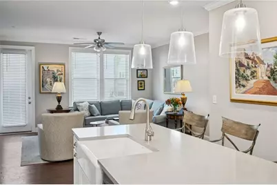 6540 Beacon Drive, Sandy Springs, GA 30328 - Photo 14