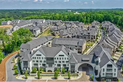 6540 Beacon Drive, Sandy Springs, GA 30328 - Photo 28