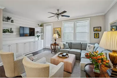 6540 Beacon Drive, Sandy Springs, GA 30328 - Photo 4