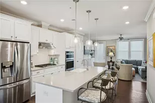 6540 Beacon Dr, Sandy Springs, GA 30328 - Photo 6