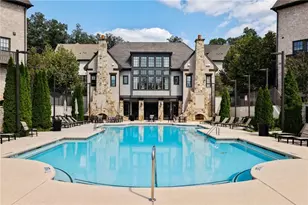 6540 Beacon Dr, Sandy Springs, GA 30328 - Photo 30